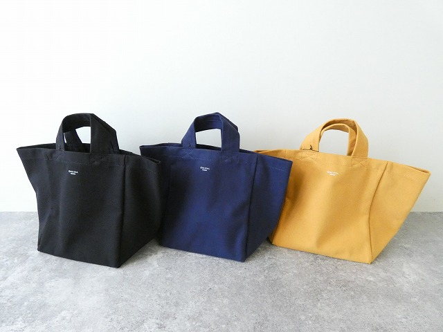 ツイルトートBAG