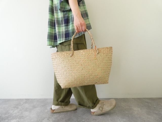 SEA GRASS BAG Sサイズ