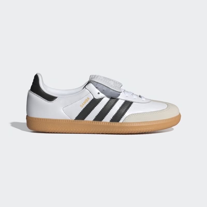 adidas 24Q3 6/20 SAMBA LT W IG4279 フットウェアホワイト/コア 