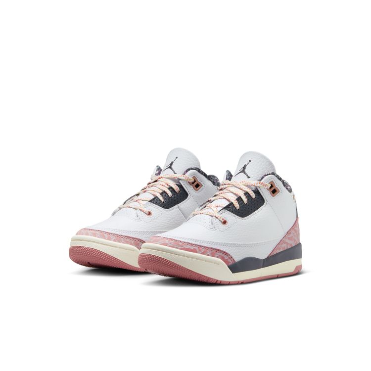 Air jordan 3 retro se women's sale